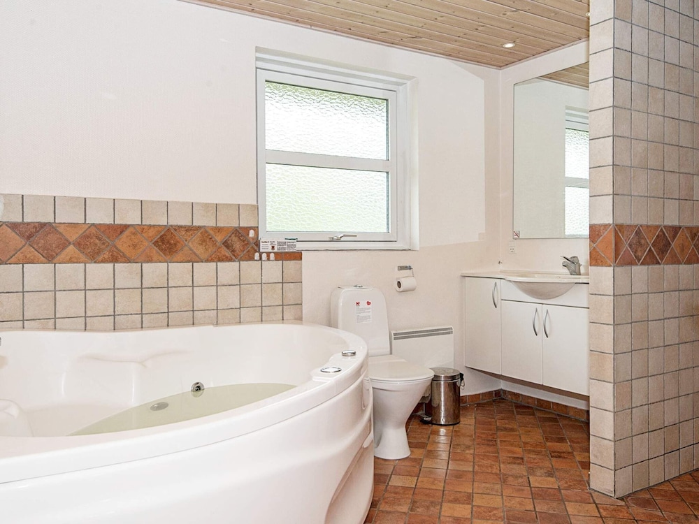 Holiday Home in Blåvand view 4