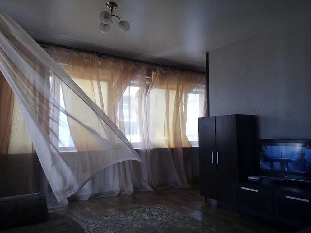 Hotel in Apartment Irkutsk