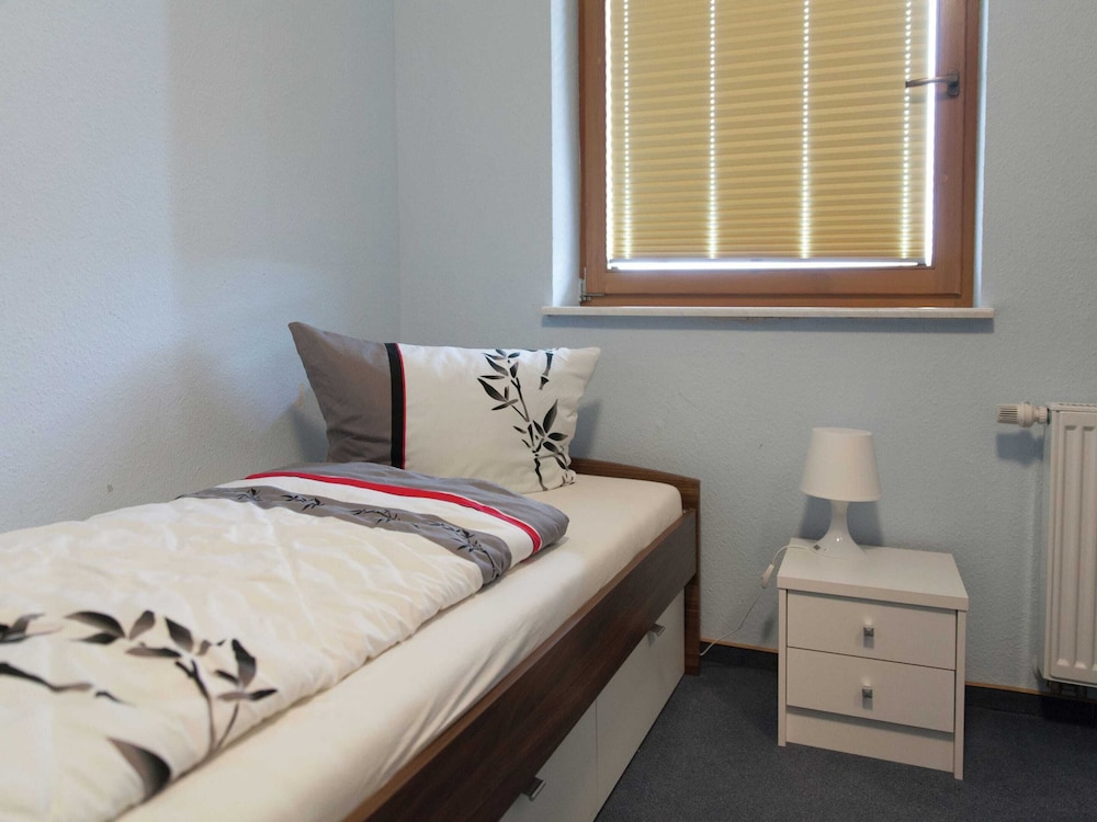 Modern Apartment in Morz in the Hunsruck view 3