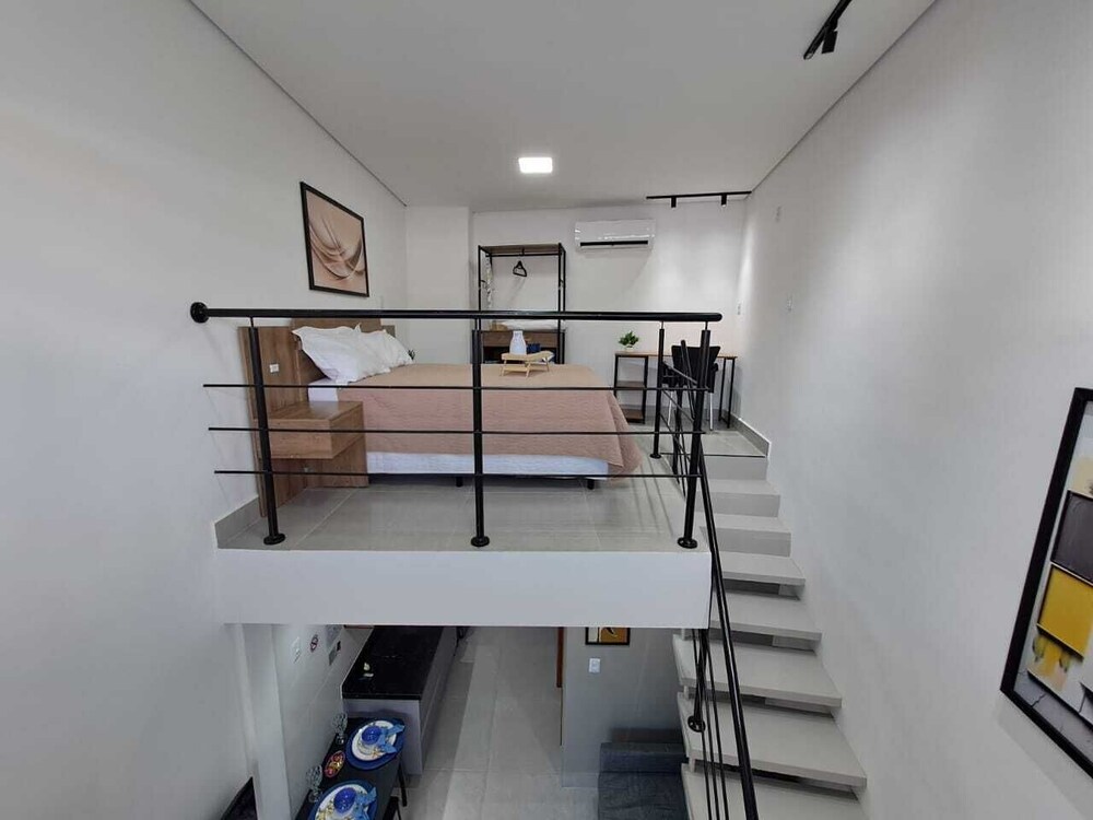 LOFTS INDAIATUBA