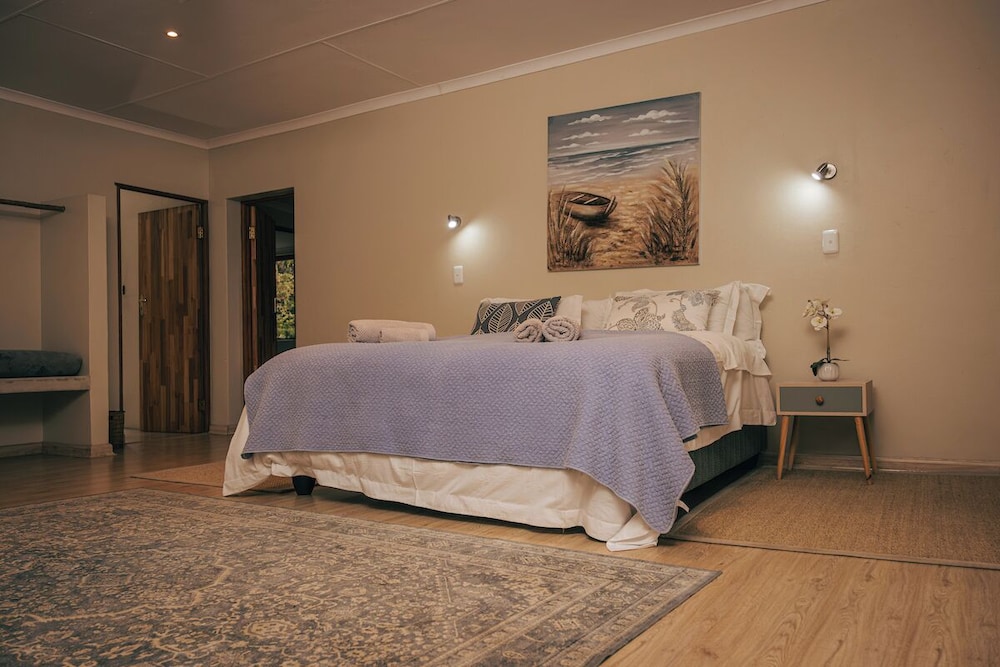 Summerplace Game Reserve