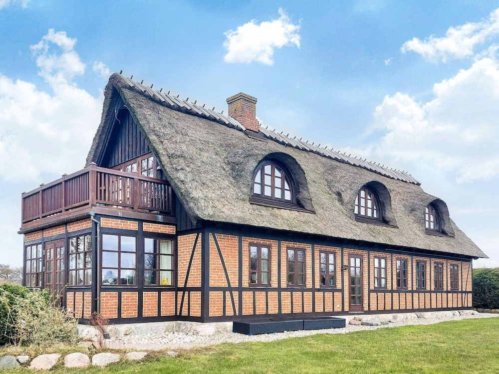 4 Star Holiday Home in Bagenkop