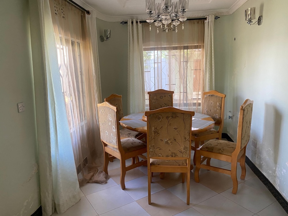 anna's homestay