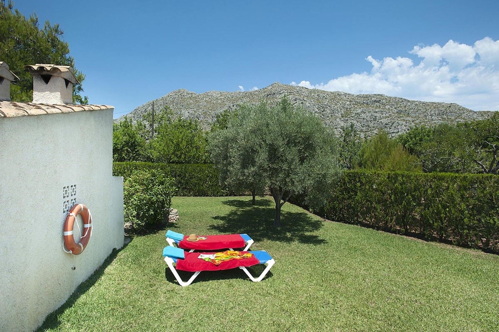 Villa - 3 Bedrooms with Pool - 108774 photo 4