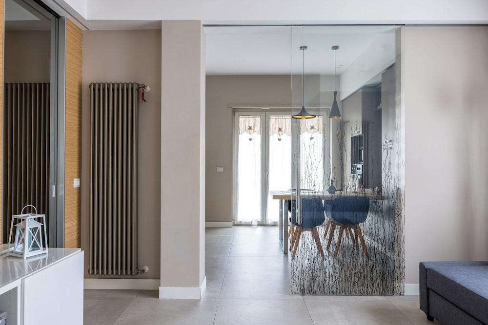Malta Modern and Lovely Flat With Parking