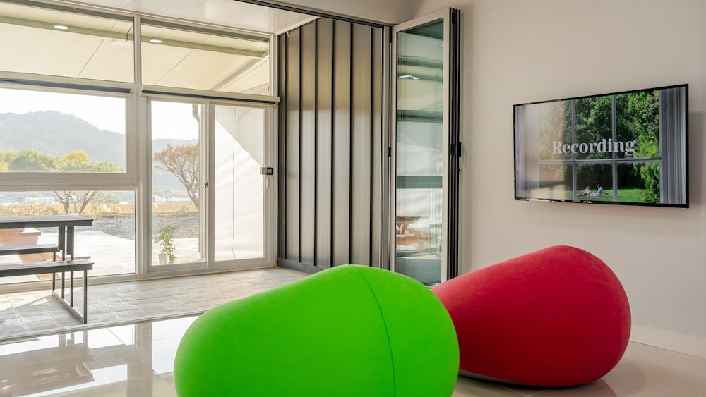 Gyeongju Starlight Pension