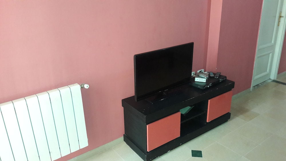 Imavac Appartements