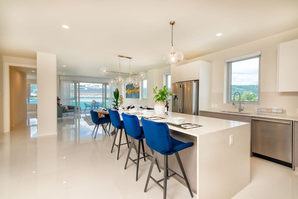 Luxury Oceanside Retreat at Soleil Residences