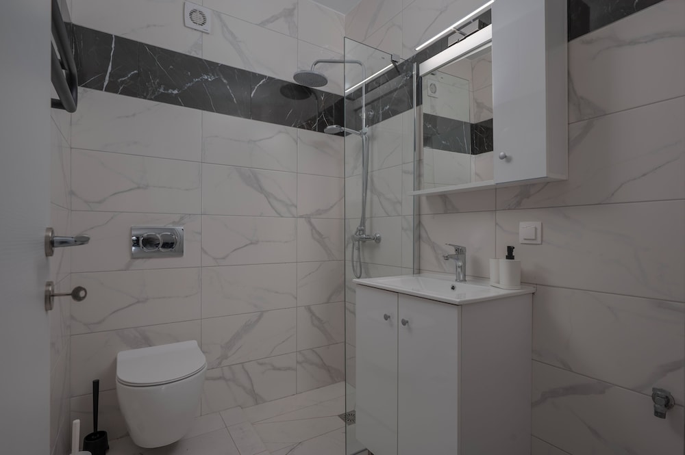 White Pearl Suites Halkidiki