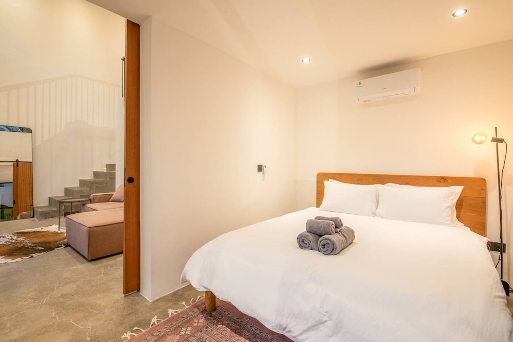 Ulu Folie 2BR in Pecatu