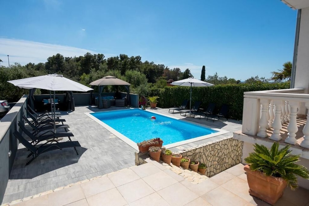 Villa Natura view 5
