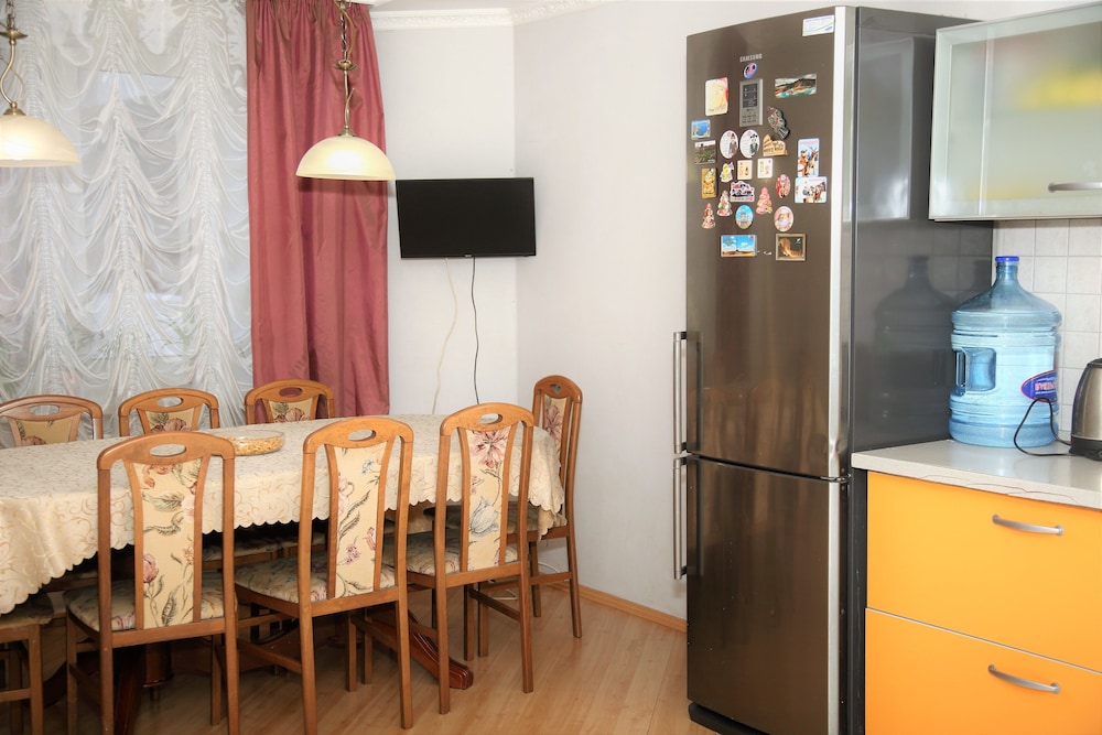 Yekaterinburg Vacations - Kammin - Hostel - Property Image 1