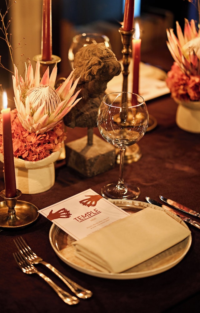 Mr CAS Otelleri - Özel Sınıf - Image 44