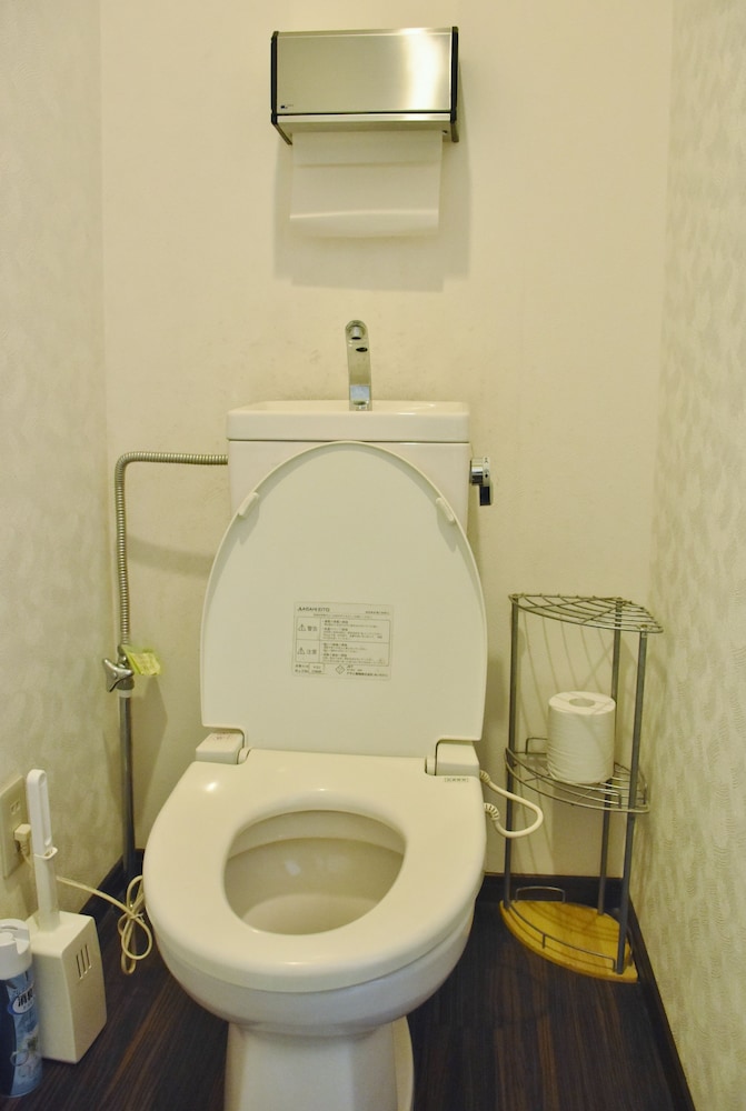 Guesthouse Naramachi