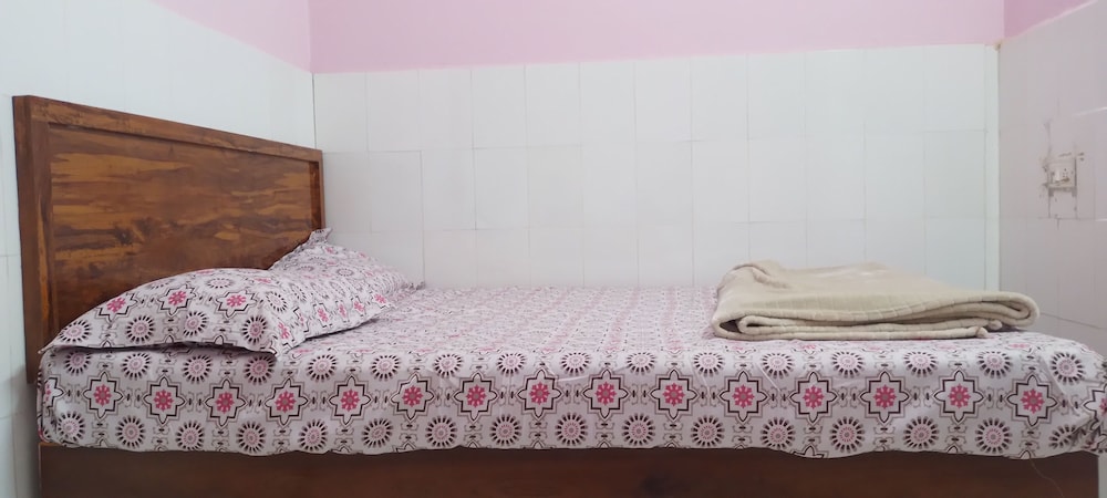 Sri Sri Residency