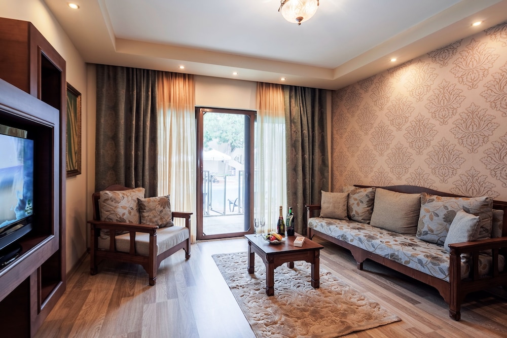 Club Hotel Turan Prince World - All Inclusive