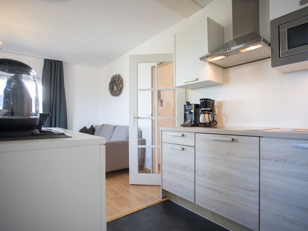 Moderne Wohnung Mitten in Winterberg mit Balkon