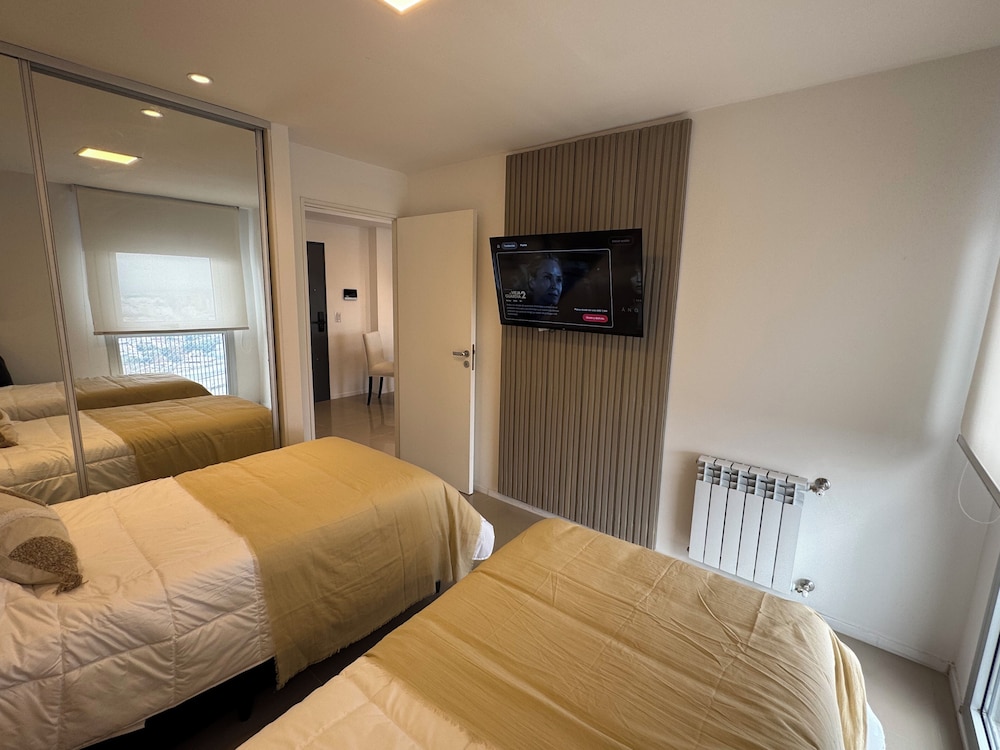 Rent a flat - Alto Paz