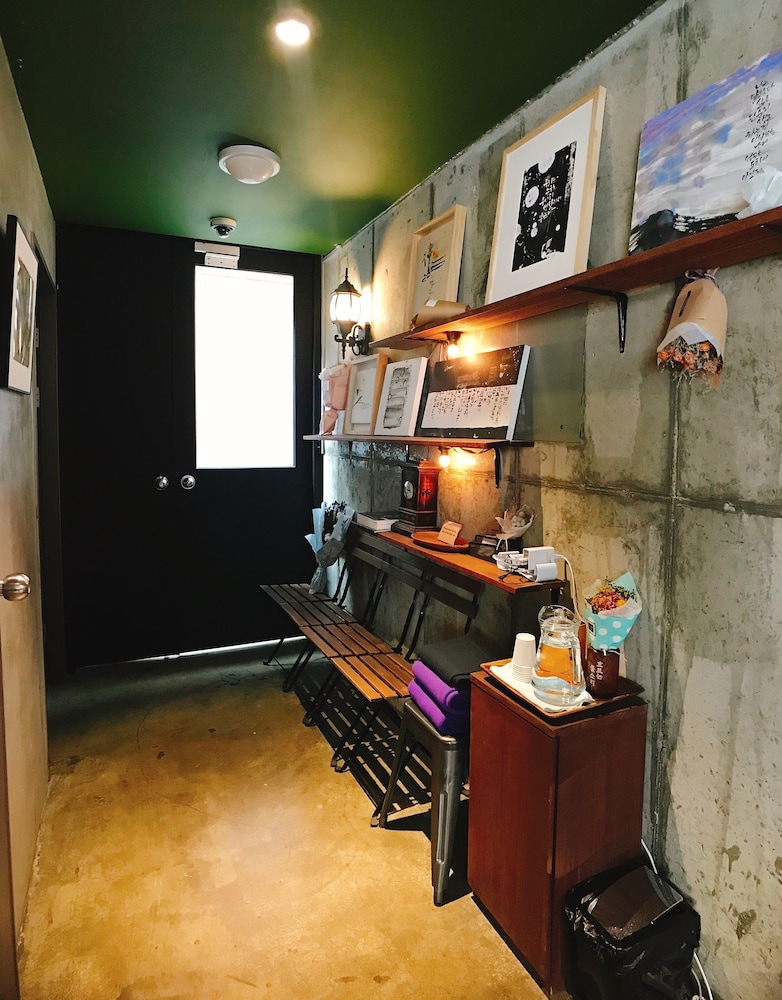Hwon Guest House