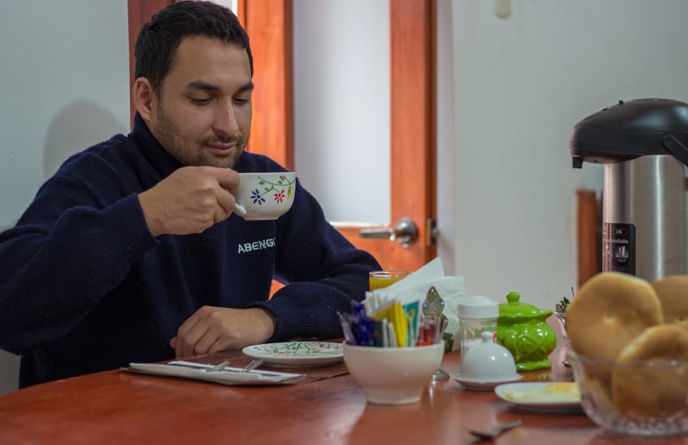 Intiraymi Guest House