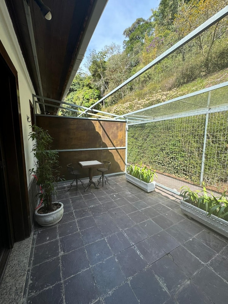 Hotel Colinas de Petropolis
