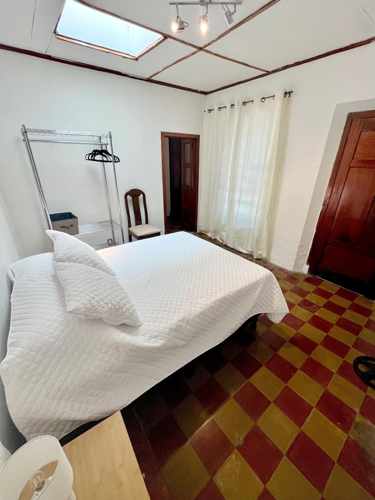 Casa ELA Cuarta