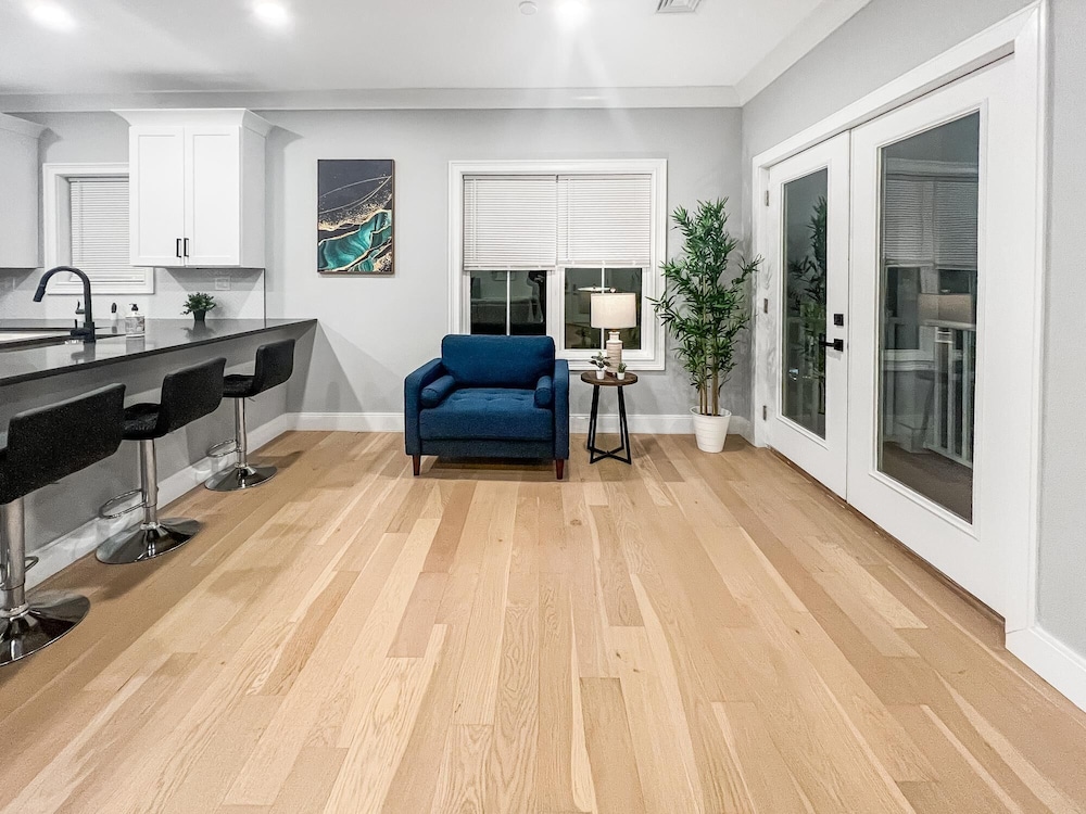 Boston Vacations - Luxury 2BD 2BA Near Logan Airport and T Station - Property Image 30