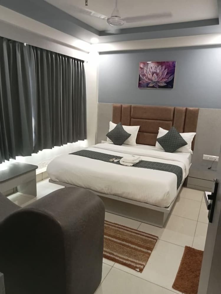 Hotel Apple Lake