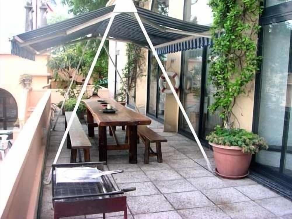 Residence Vecchio Porto Excelsior