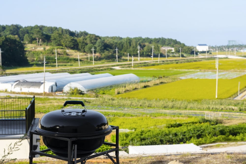 Gangneung Thenext Pension