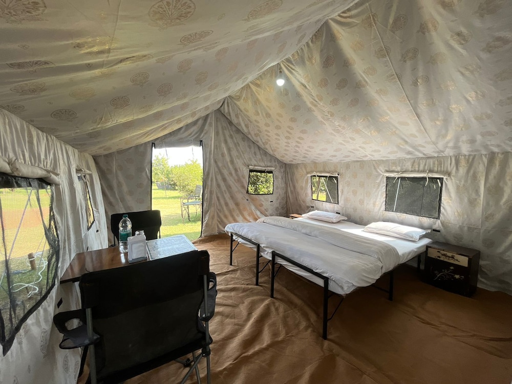 Bara Camp