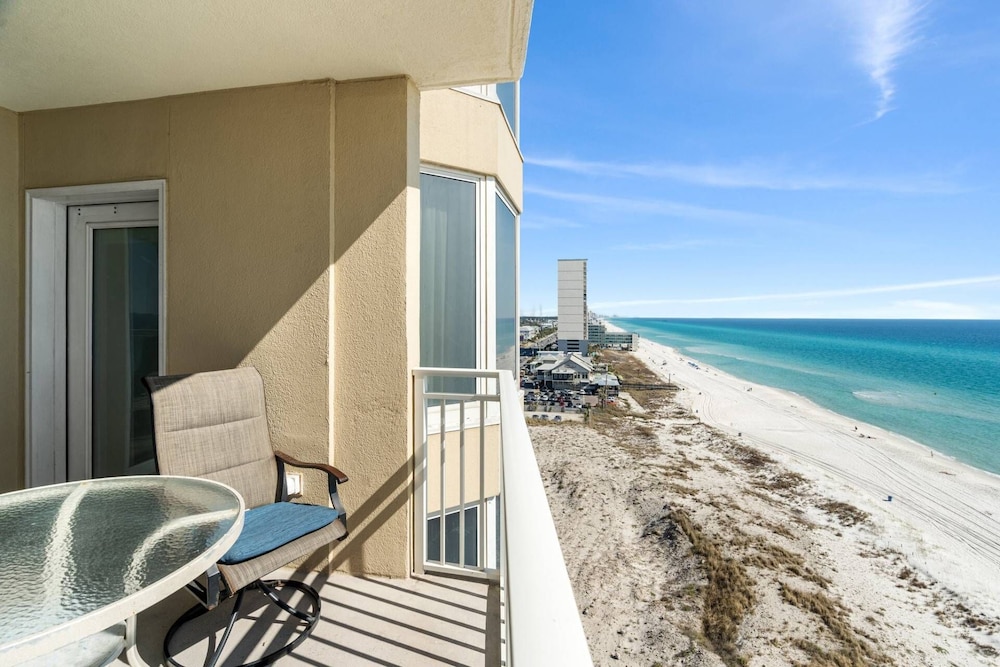 Emerald Beach Resort by iTrip Panama City Beach