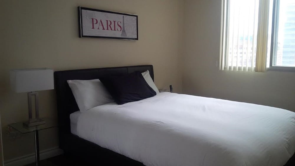 Newtel Suites