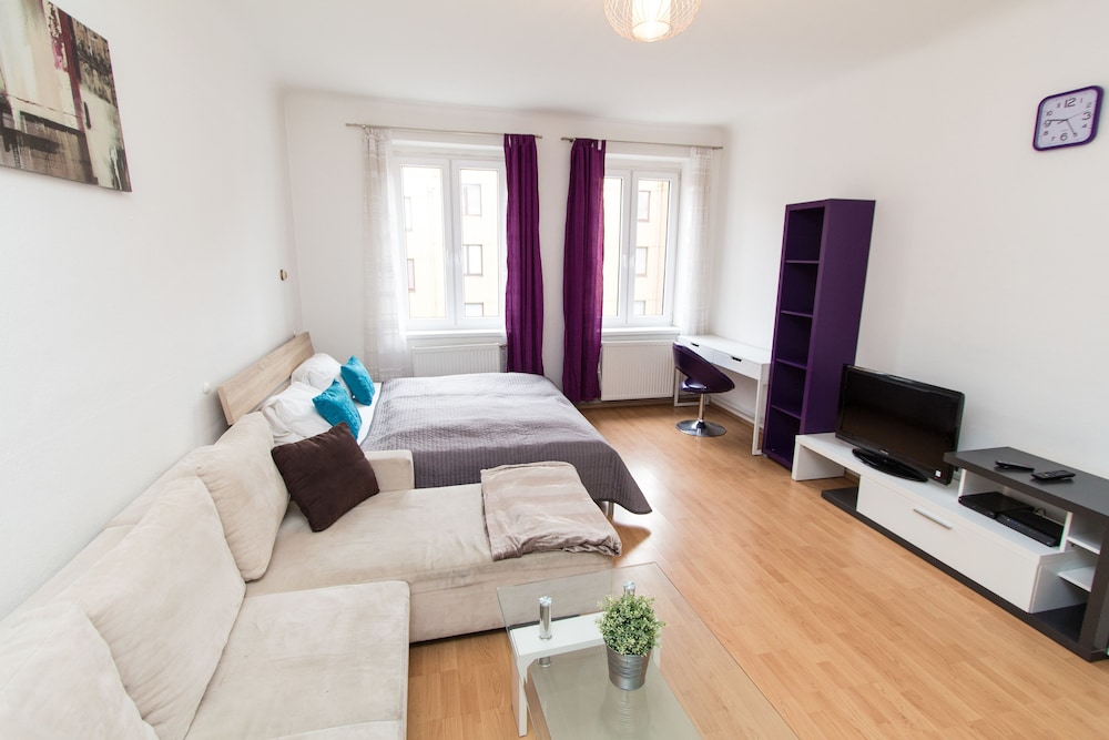 Apartment Dieselgasse