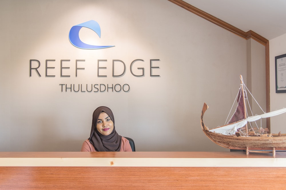 Reef Edge Thulusdhoo photo 2