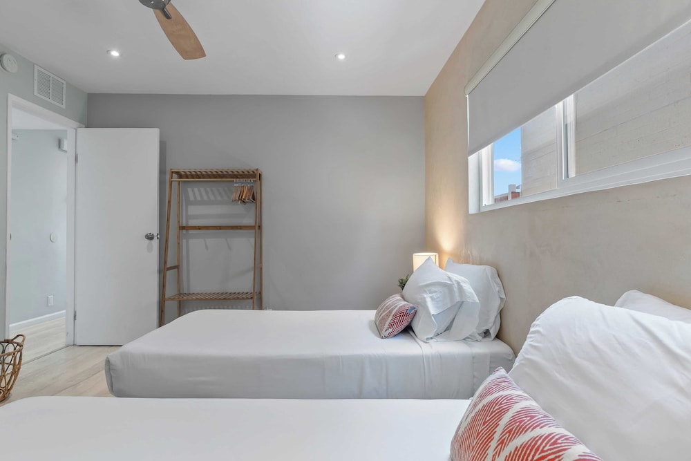 El Camino Surfhouse A by Avantstay Surfside Escape, Walk to Trestles Beach