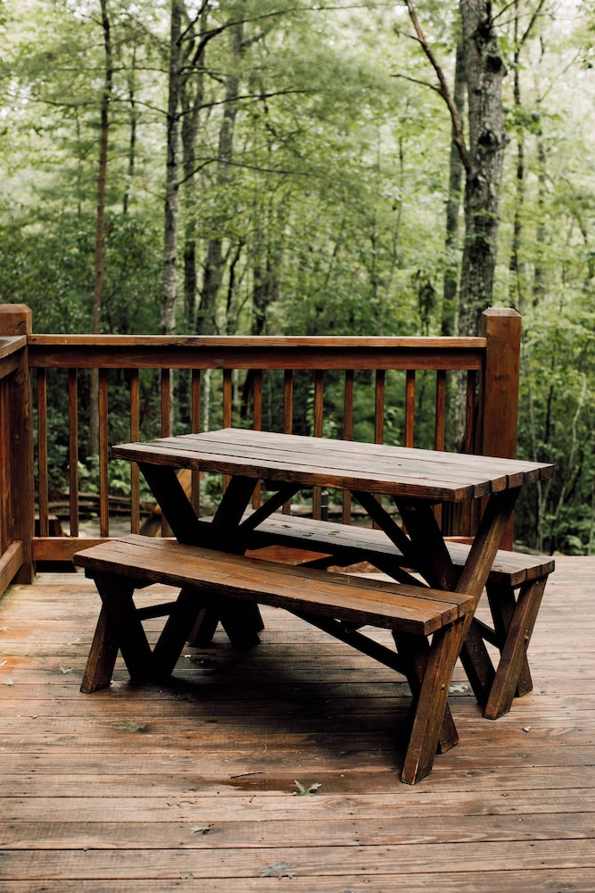 Sky Ridge Yurts