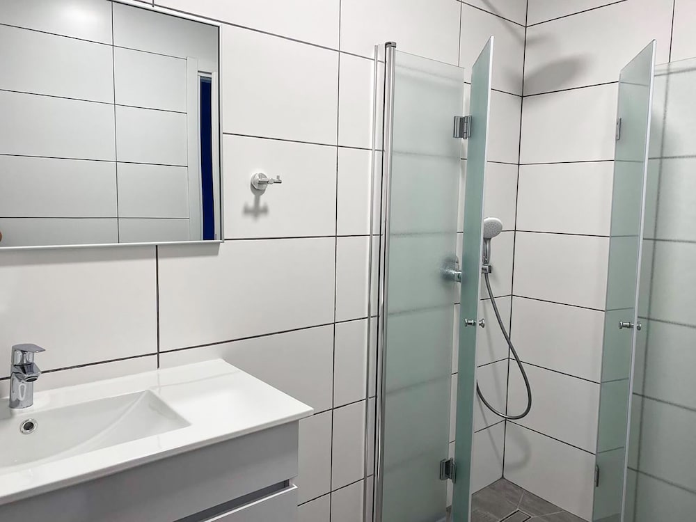 Design Apartment in Smilansky