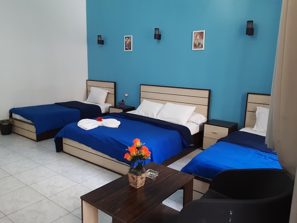 Hostgram Hotel