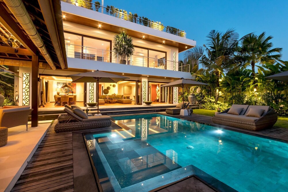 Sundance Villa
