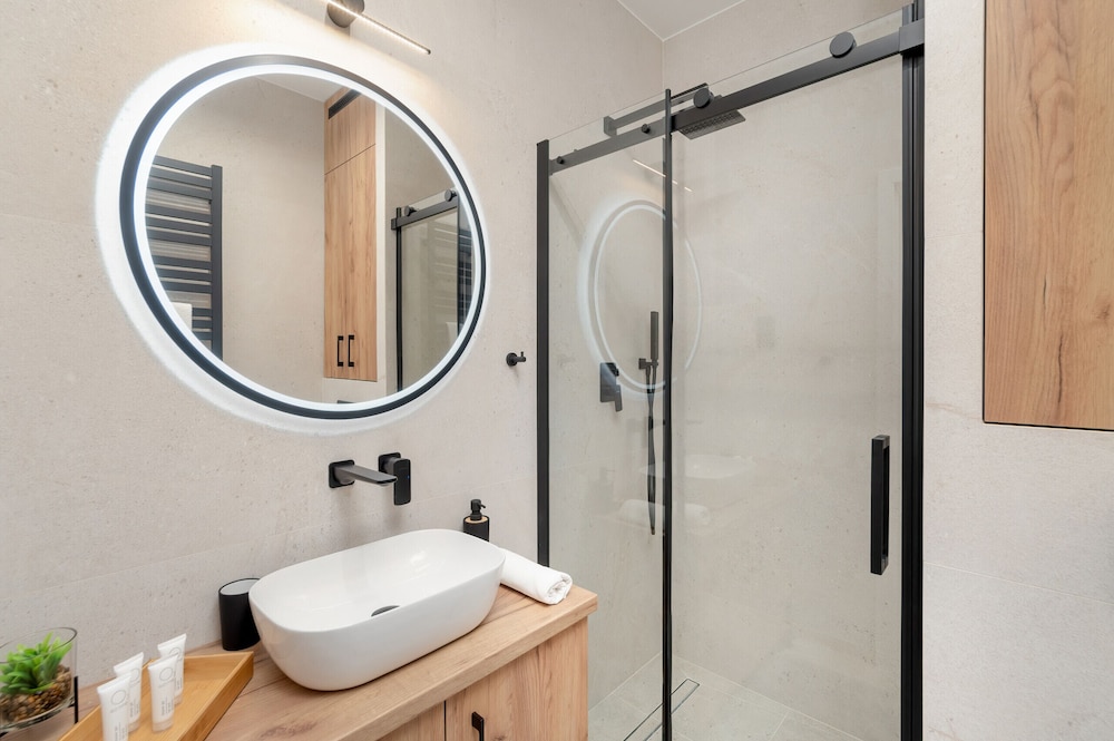 Rzeszów Apartament Sypialnia by Renters