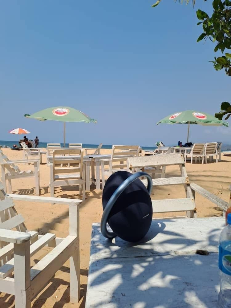 COMPANERO RESORT