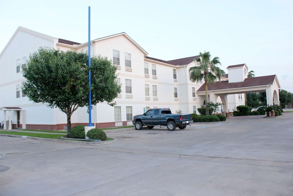 Motel 6 Rosenberg, TX, Φωτογραφία 27