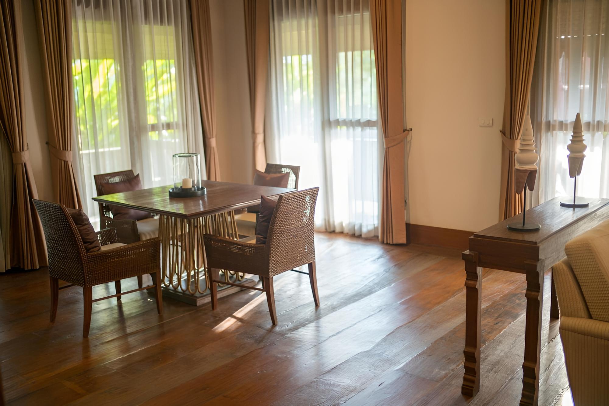 Sibsan Luxury Hotel Rimping