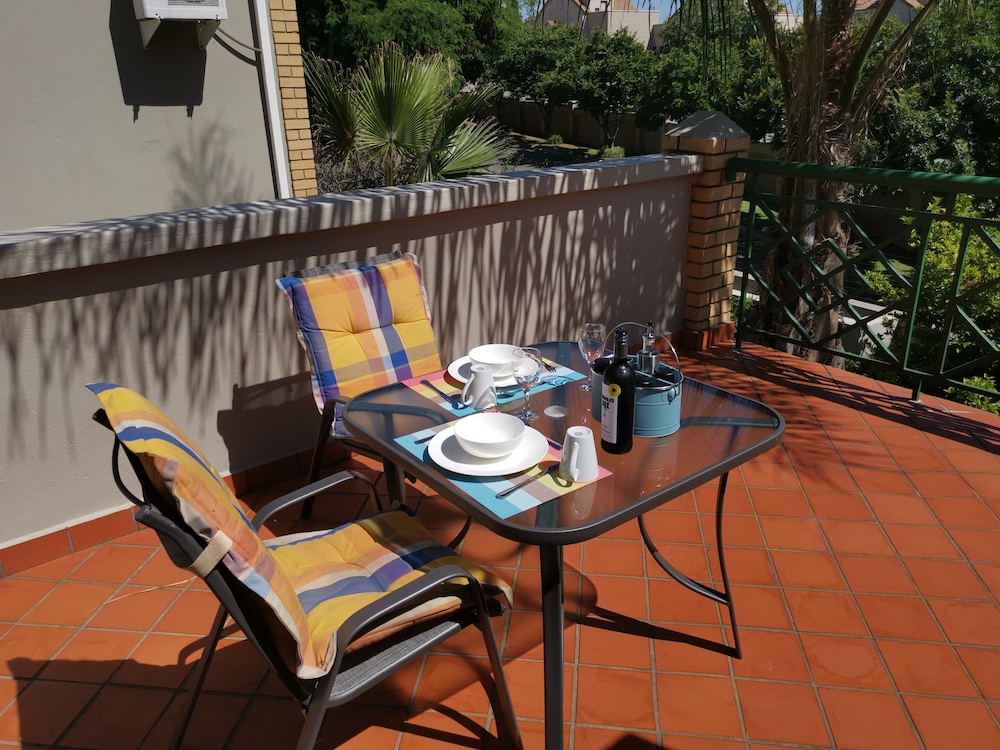 Paulshof Guesthouse