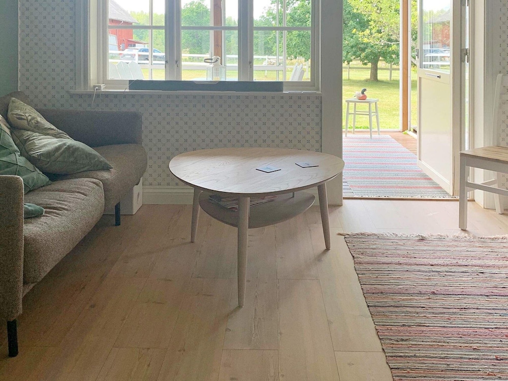 Holiday Home in Gedser view 3