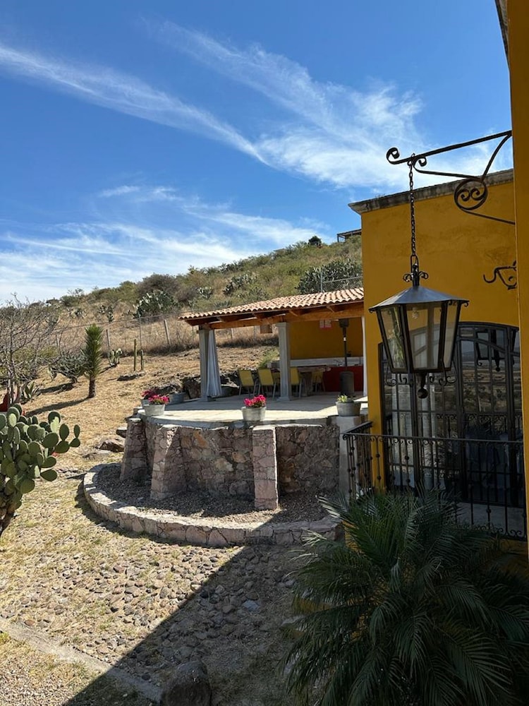 Villa View