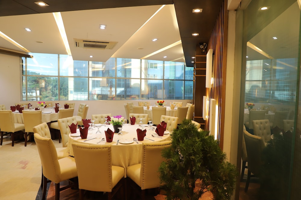 Hotel Valley Garden