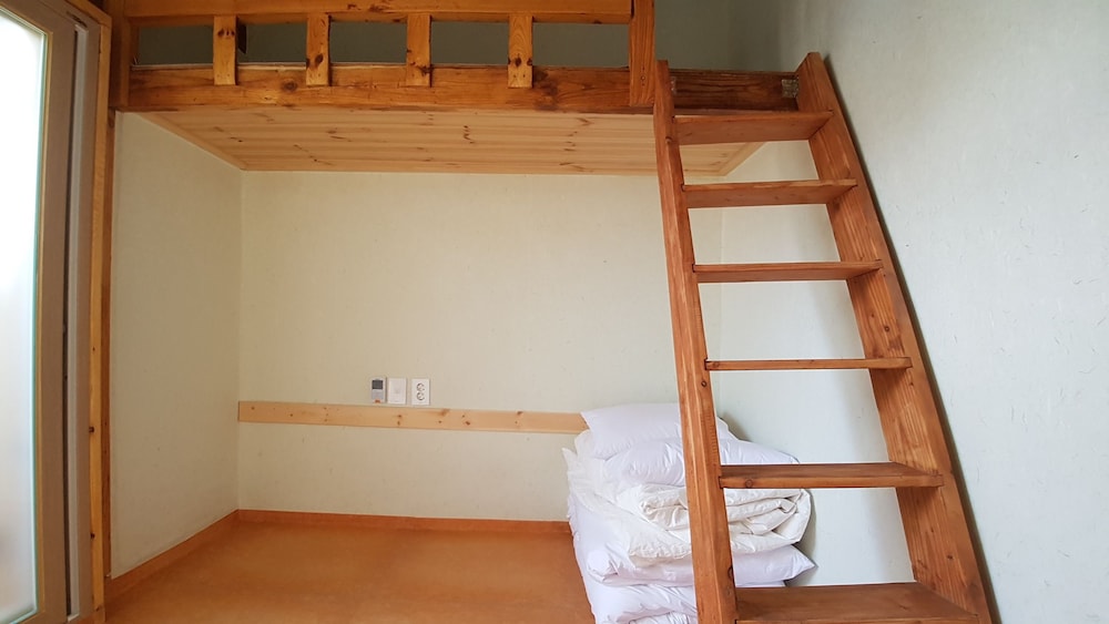 Ohnewwall Guesthouse