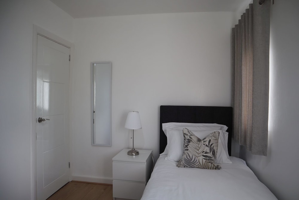 Sleeps7 Home-parking-familyfriendly-oxfordcentre